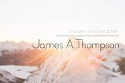 Holland Sans Serif Typeface, a Sans Serif Font by Alice_Evans (Thumbnail 3 of 11)
