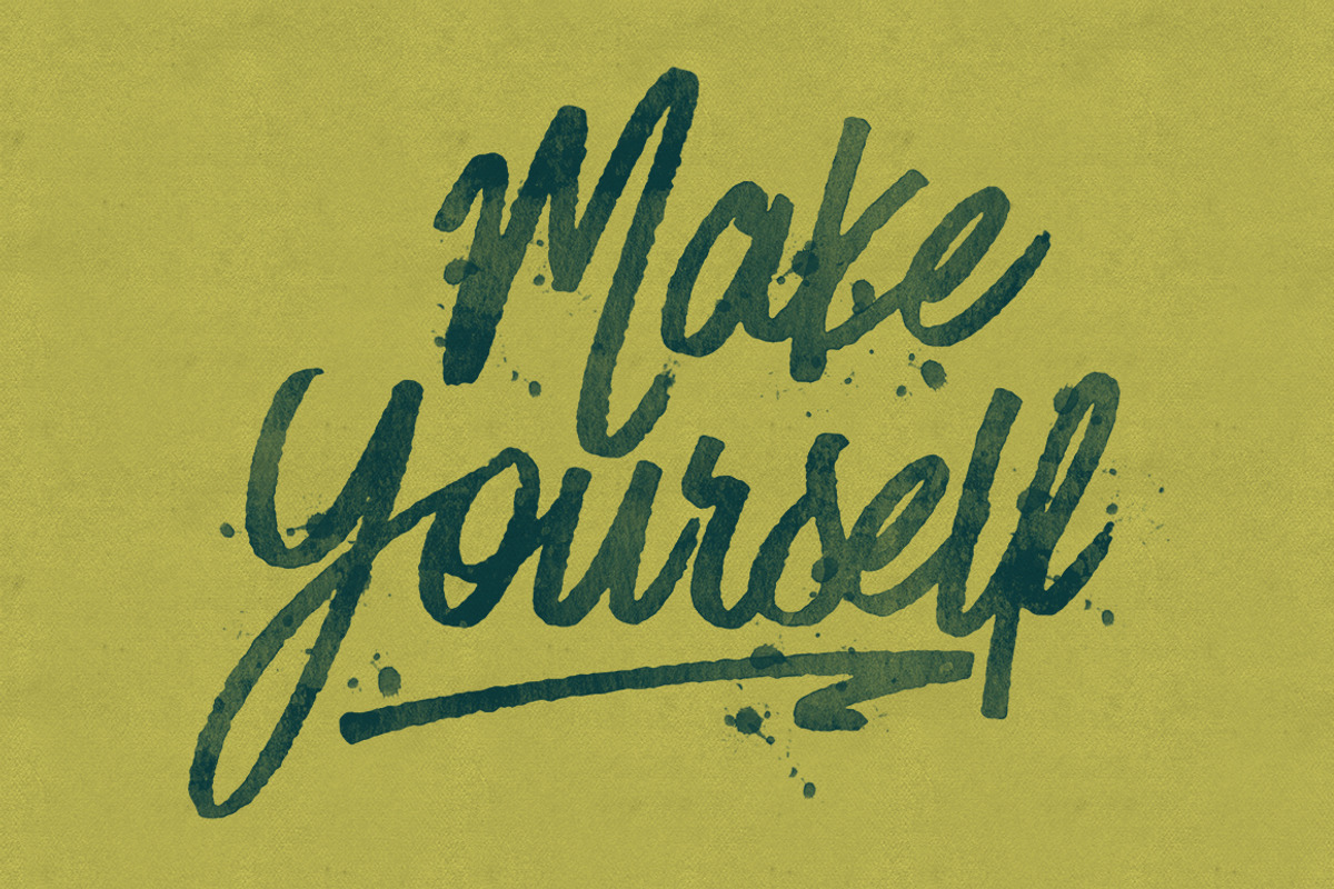 INKed - Photoshop Action, an Action Add-On by Bitstate Design (Photo 5 of 8)