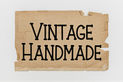 Simple Creative, a Handwritten Font by FreshTypeINK (Thumbnail 4 of 8)