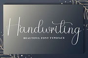 Family Christmas, a Handwritten Font by FreshTypeINK (Thumbnail 8 of 8)