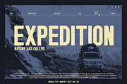 Moneer, a Sans Serif Font by inumocca_type (Thumbnail 3 of 11)