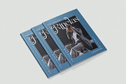 Romista - Elegant Serif Font, a Serif Font by Aqeel_Art (Thumbnail 9 of 12)