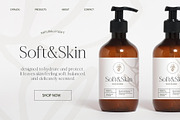 Swandale; Elegant Serif Font, a Serif Font by Eko Bimantara (Thumbnail 10 of 17)