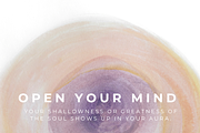 AURA ABSTRACT ART, a Texture Illustration by identity.ART (Thumbnail 3 of 8)