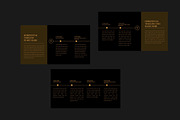 Stedge Google Slide Presentation, a Presentation Template by slidenotion (Thumbnail 3 of 11)