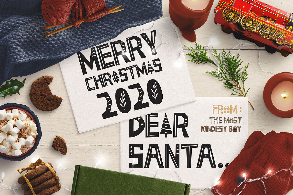 Holiday Season preview 4