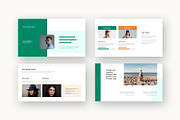 Svio : Mindful Living Google Slides, a Presentation Template by Punkl Camp (Thumbnail 4 of 16)