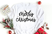 Christmas Holidays Winter SVG Bundle, an Object Graphic by FiveStarCrafting (Thumbnail 3 of 8)