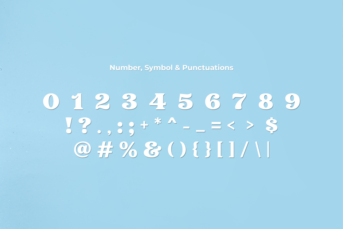Mistlewood–Vintage Christmas Display, a Serif Font by AN Productions (Photo 3 of 4)
