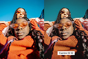 25 Emulsion Lightroom Presets & LUTs, a Preset Add-On by SparkleStock (Thumbnail 10 of 14)