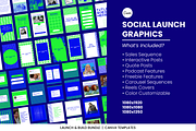 90s Brutalist Canva Branding Bundle, a Social Media Template by WorkShy Studio (Thumbnail 10 of 21)