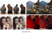 Ochre Lightroom Presets Mobile, a Preset Add-On by VEER (Thumbnail 20 of 22)