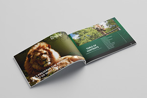 Zoo Brochure Vol.2