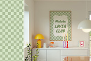 Picnic time - whimsy summer patterns, a Pattern Graphic by alenaganzhela (Thumbnail 7 of 16)