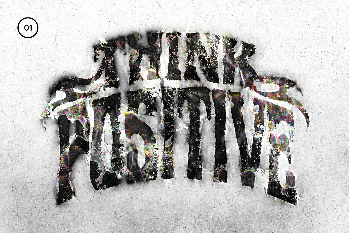 Grunge Wall Distortion Mockup, a Layer Style Add-On by pixelbuddha.net (Photo 2 of 8)