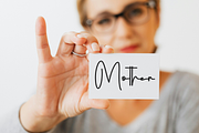 Traveling, a Handwritten Font by InermediaSTUDIO (Thumbnail 8 of 8)