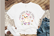 Silly Goose on the Loose PNG, an Illustration by Sublimation Artist (Thumbnail 4 of 6)