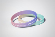 Silicone Band Mockup, an Advertising Mockup by Se٧enStudio (Thumbnail 6 of 13)