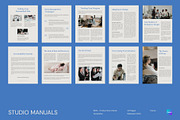 REIN – Productivity Ebook Template, a Social Media Template by Studio Manuals (Thumbnail 4 of 8)