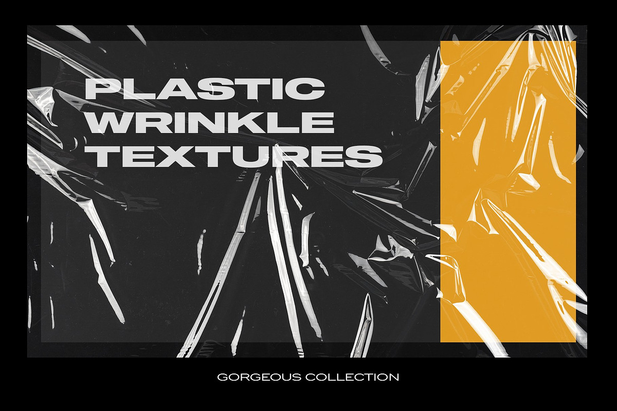 Plastic Bundle Branding Wrap Texture, a Texture Graphic by PrintPixel (Photo 60 of 86)