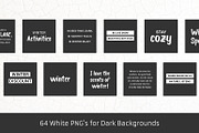 Winter Edition - Social Media, a Social Media Template by Annemiek van Luinen (Thumbnail 4 of 9)