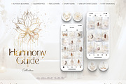 Squarespace Website Template Design, a Squarespace Template by Under My Cozy Roof (Thumbnail 11 of 11)