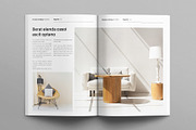 Digital Product Catalog Template, a Brochure Template by E-Type (Thumbnail 4 of 8)