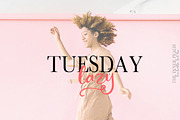 The Inner Peach | Font Duo, a Script Font by Artstudio (Thumbnail 3 of 10)
