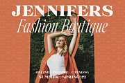 Beyond Comfort - Classy Font Duo, a Serif Font by Tom Chalky (Thumbnail 5 of 13)
