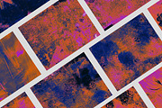 Grunge Texture Backgrounds, a Background Graphic by Tidemuse (Thumbnail 7 of 12)