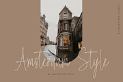 Insightful - Handwritten Script, a Handwritten Font by Bluestype Studio (Thumbnail 7 of 10)