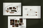 Luxury Interior Design Presentation, a Presentation Template by SKY CREATION (Thumbnail 3 of 7)