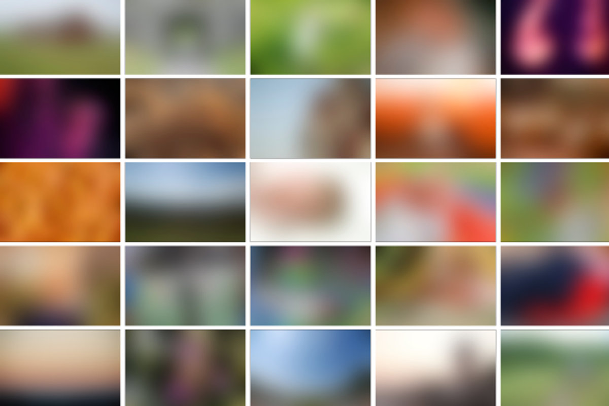 50 Blurred Backgrounds, a Templates & Theme by jeffportaro (Photo 2 of 3)