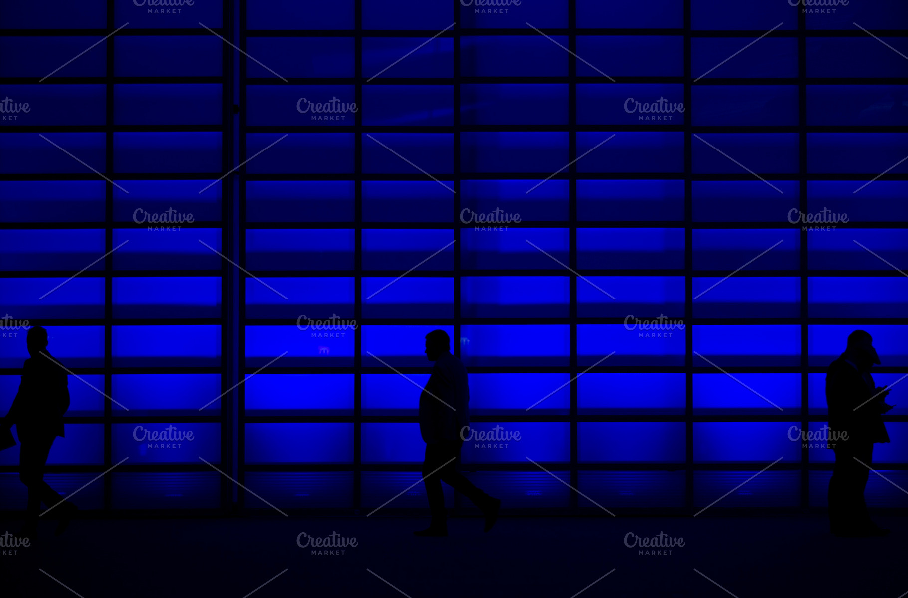 business meeting conference, a Photo by Markus Spiske | Images