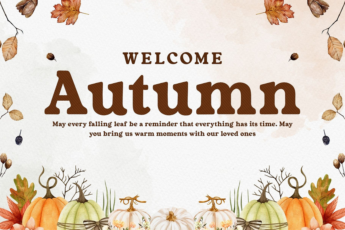 Fox Galloria : 4 Font Styles, a Serif Font by Fox7 By Rattana (Photo 5 of 14)