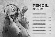 Artista Affinity Designer Brushes, a Brush Add-On by pixelbuddha.net (Thumbnail 4 of 10)