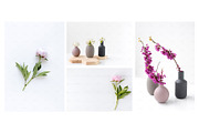 Floral Wedding Photo Bundle, a Background Photo by Marsala Digital (Thumbnail 5 of 7)
