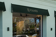 Logo Mockup Modern Sunshade, a Product Mockup by Asylab (Thumbnail 4 of 5)