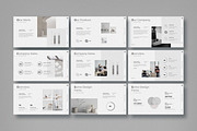 Minimal Presentation Template, a Presentation Template by Studio Temply (Thumbnail 20 of 28)