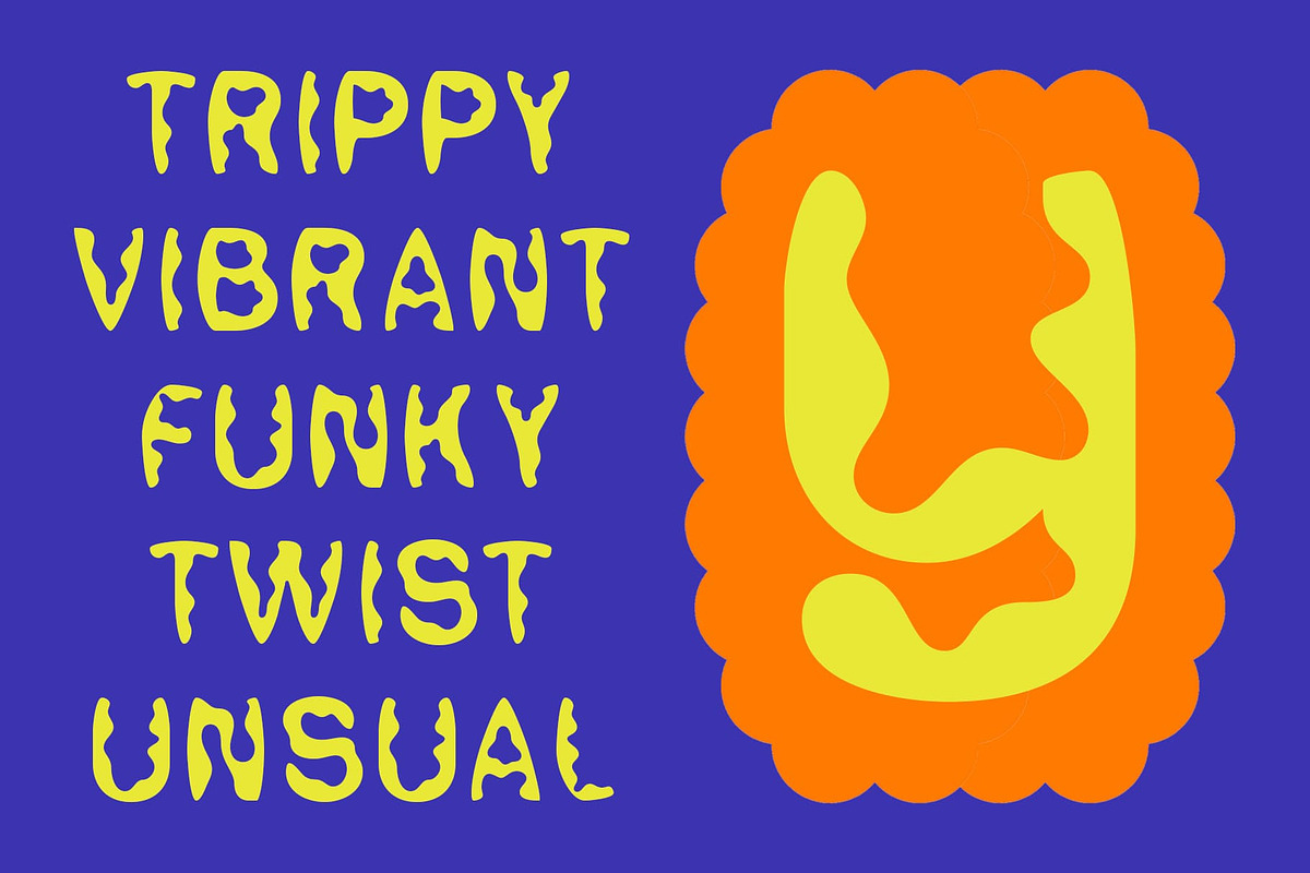 CS Casper Drawn, a Sans Serif Font by Craft Supply Co. (Photo 2 of 8)