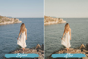 Summer Film Lightroom Presets, a Preset Add-On by MEPRESETS (Thumbnail 3 of 8)