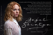 Silver Sands - Signature Font, a Script Font by Megi Satyo Widodo (Thumbnail 12 of 15)