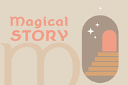 Tarin Sans, a Serif Font by Creative Foundry (Thumbnail 3 of 8)