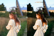 Portochrome Lightroom & ACR Presets, an Action Add-On by Presetrain Co. (Thumbnail 2 of 8)