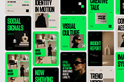Mango - Social Media Kit, a Social Media Template by MustaART (Thumbnail 2 of 9)