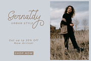 Girly Jacking Monoline Script Font, a Script Font by NTC Graphic (Thumbnail 6 of 9)