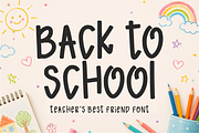 Cricut Crafty - Fun Crafter Font, a Handwritten Font by KiddoGlyphs Studio (Thumbnail 2 of 5)