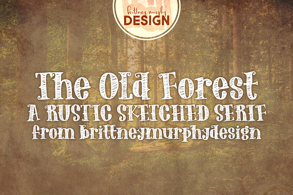 The Old Forest preview 5