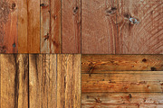 Old Dark Wood Texture Backgrounds, a Texture Graphic by Area (Thumbnail 10 of 11)
