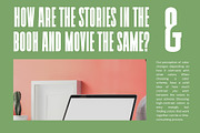 Inspire Impact Sans Serif Font, a Sans Serif Font by Perfectype (Thumbnail 4 of 5)
